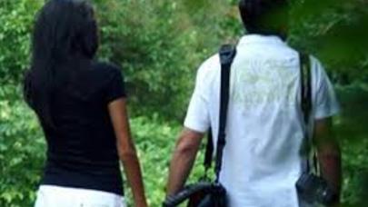 2 uşaq anası başqa kişiyə qoşulub qaçdı - Samuxda